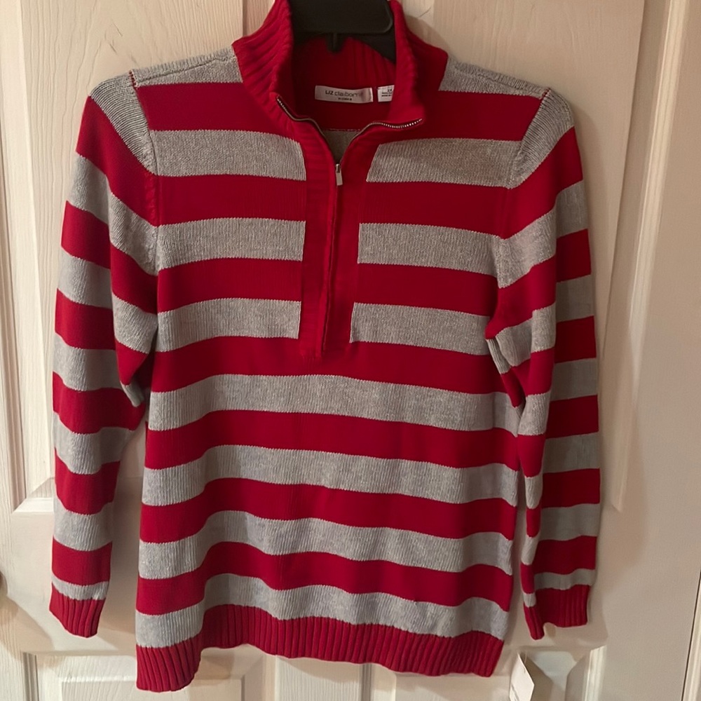 Liz Claiborne sweater